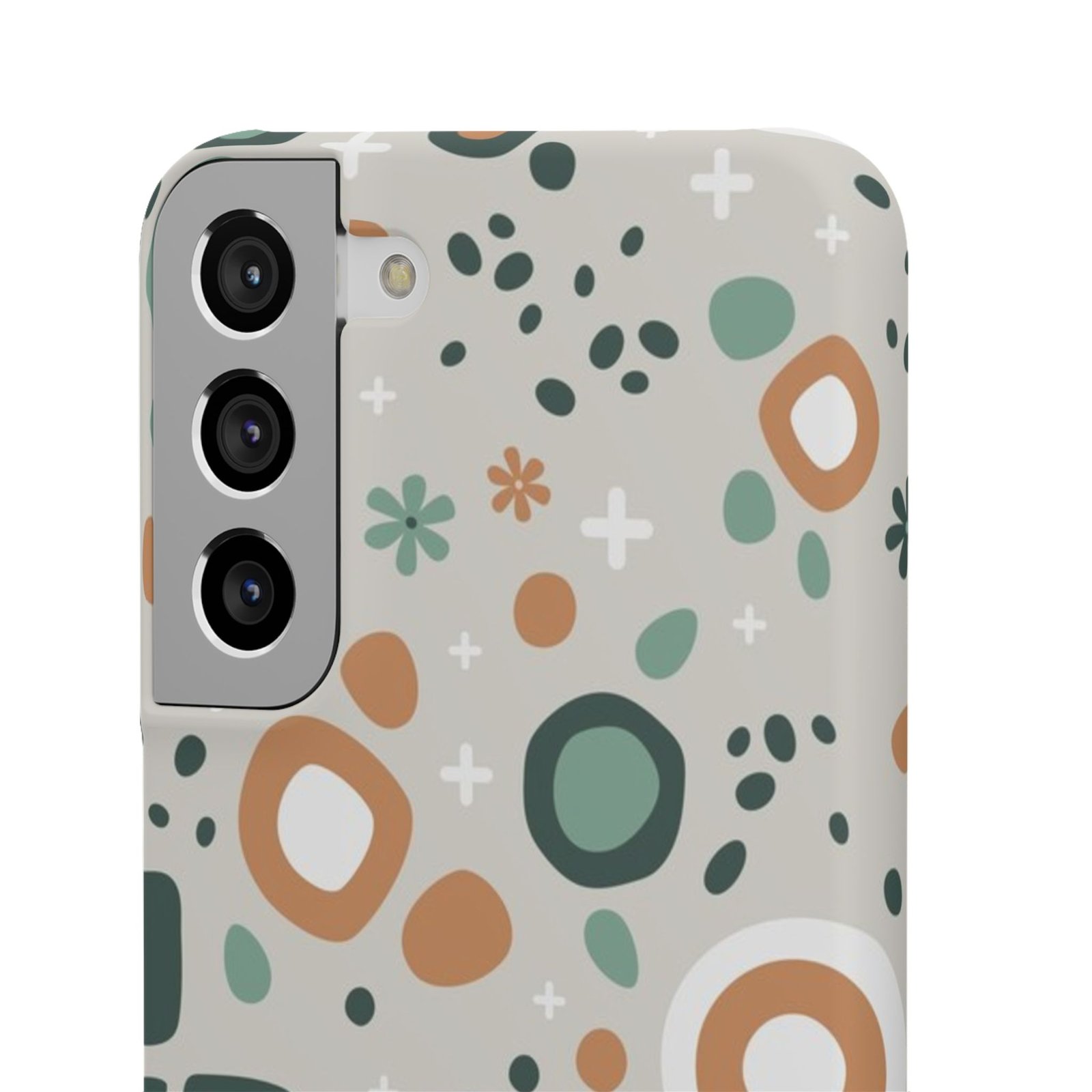 Pattern Pattern Snap Cases - Image 111