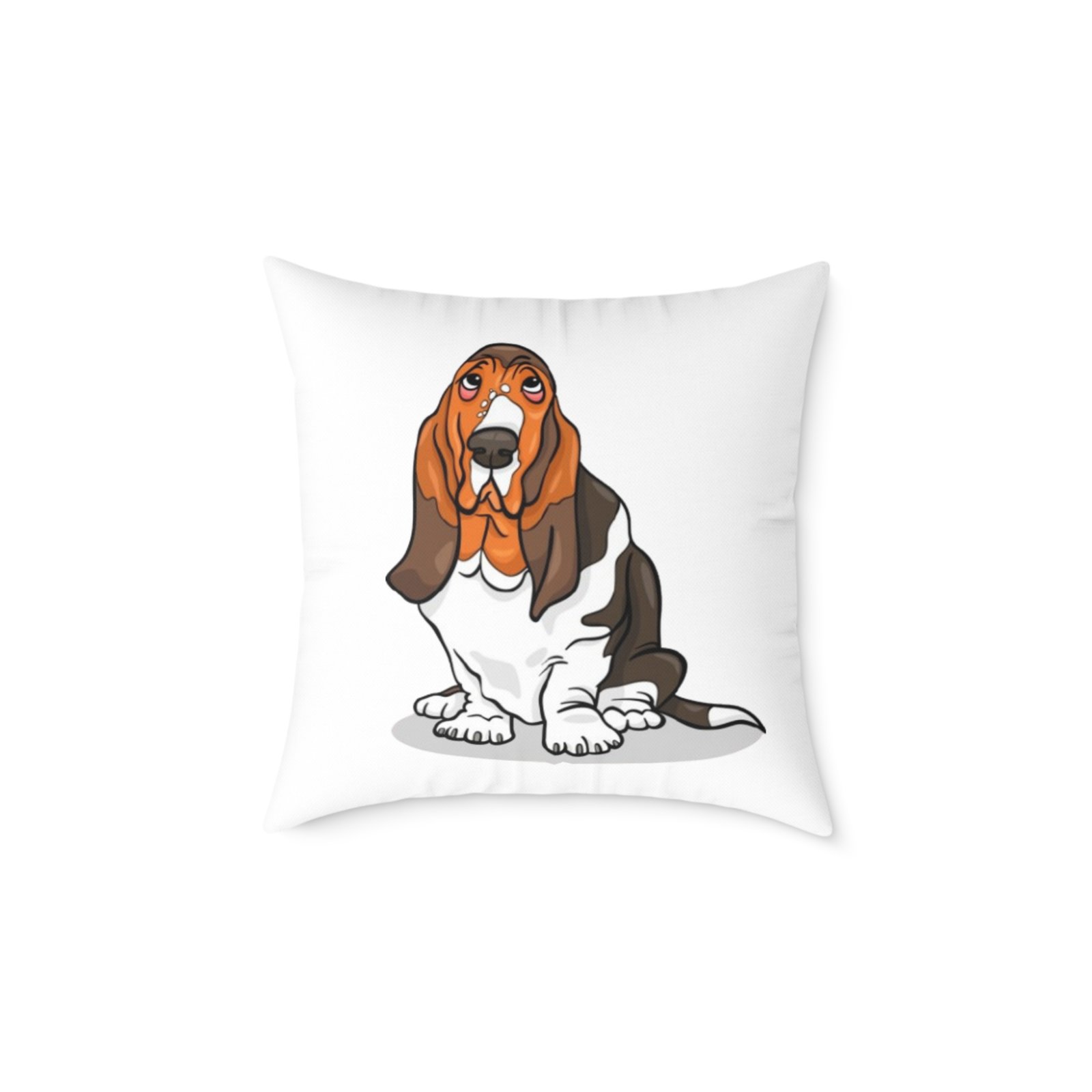 Bassett Hound Dog Lovers Pet Design - Image 9