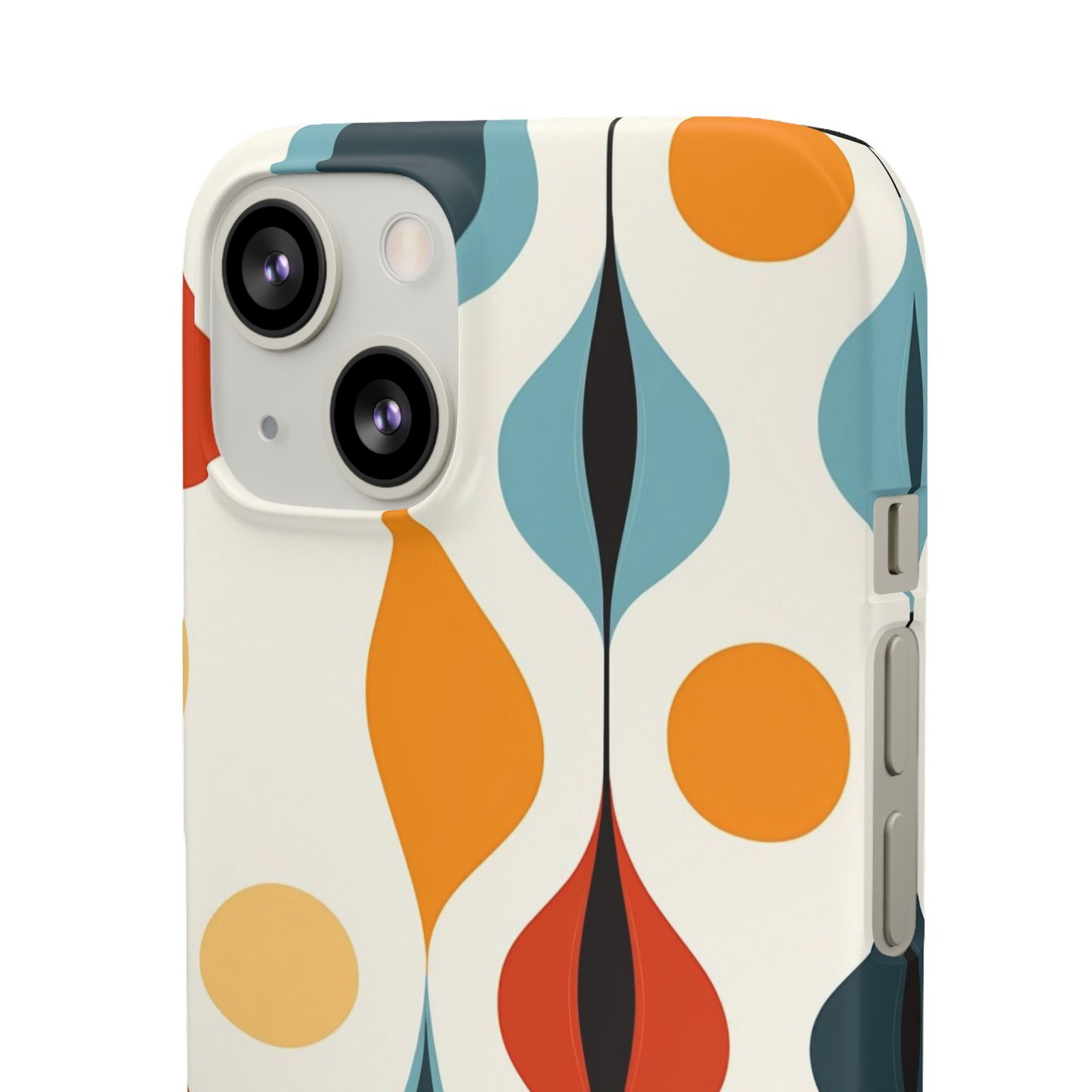 Pattern Snap Cases - Image 68