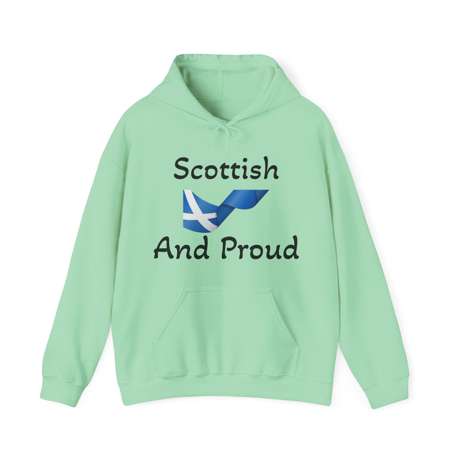 Scotland Hoodie Unisex Heavy Blend™ Hooded Sweatshirt 08 - Image 33