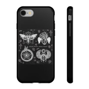 Heavy Metal Tough Cases