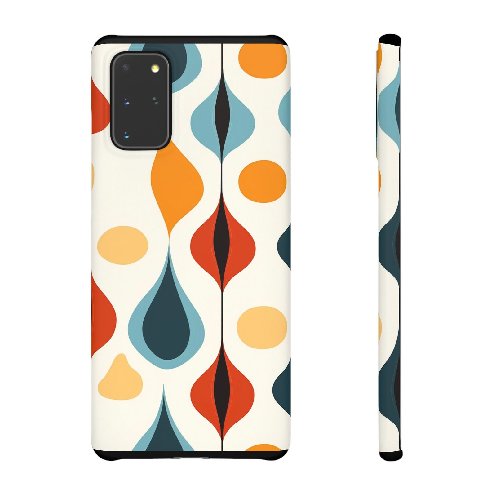 Pattern Snap Cases - Image 47