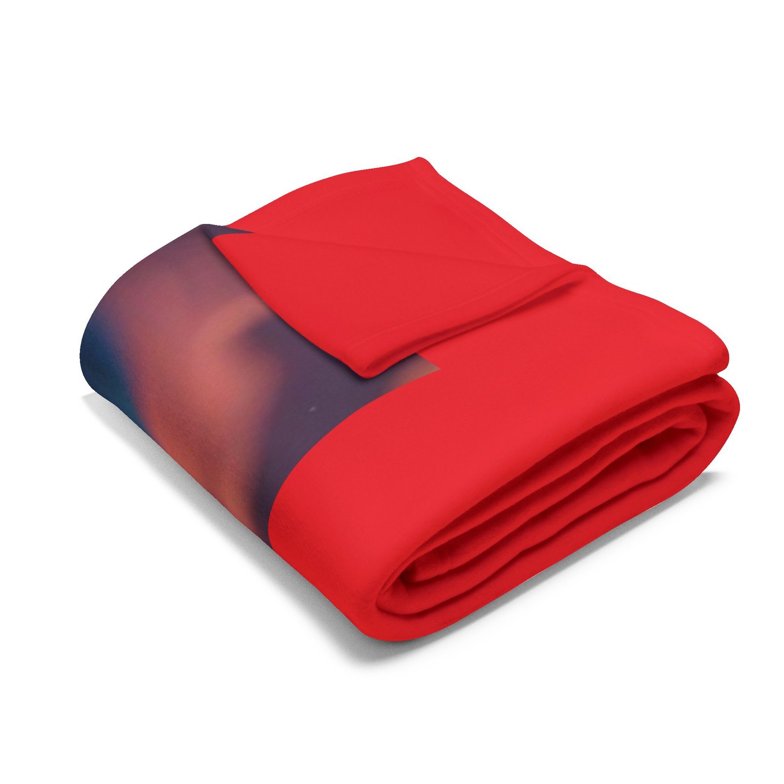 Alien Arctic Fleece Blanket 08 - Image 7