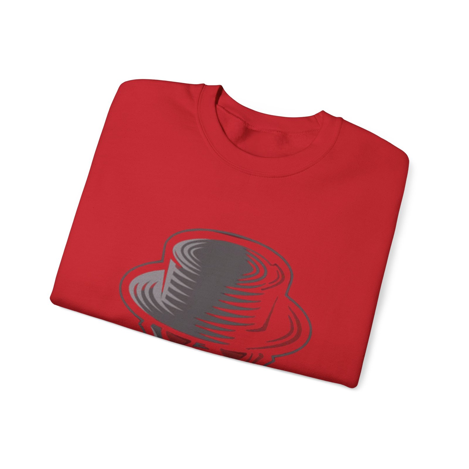 Gangster Unisex Heavy Blend™ Crewneck Sweatshirt - Image 63