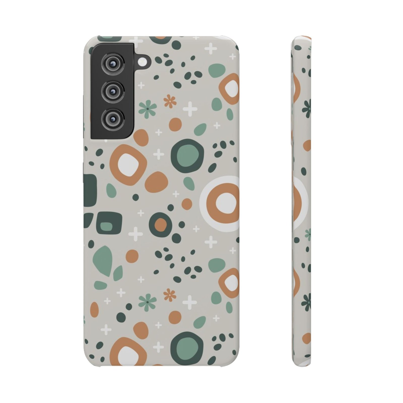Pattern Pattern Snap Cases - Image 88