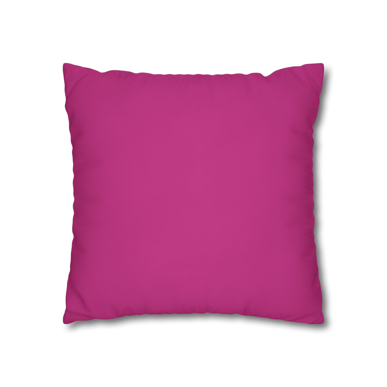 Bruv Square Poly Canvas Pillowcase - Image 7
