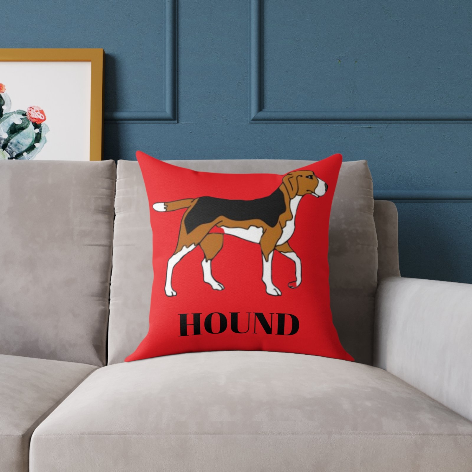 Hound Dog Lovers Pet Design - Image 7