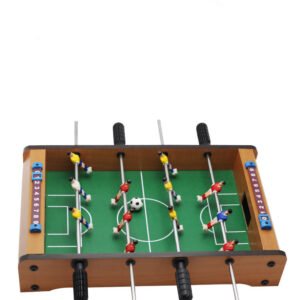 Game table football machine