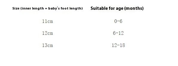 0-1 Years Old Toddler High-top Soft Soled Baby Shoes - Image 8