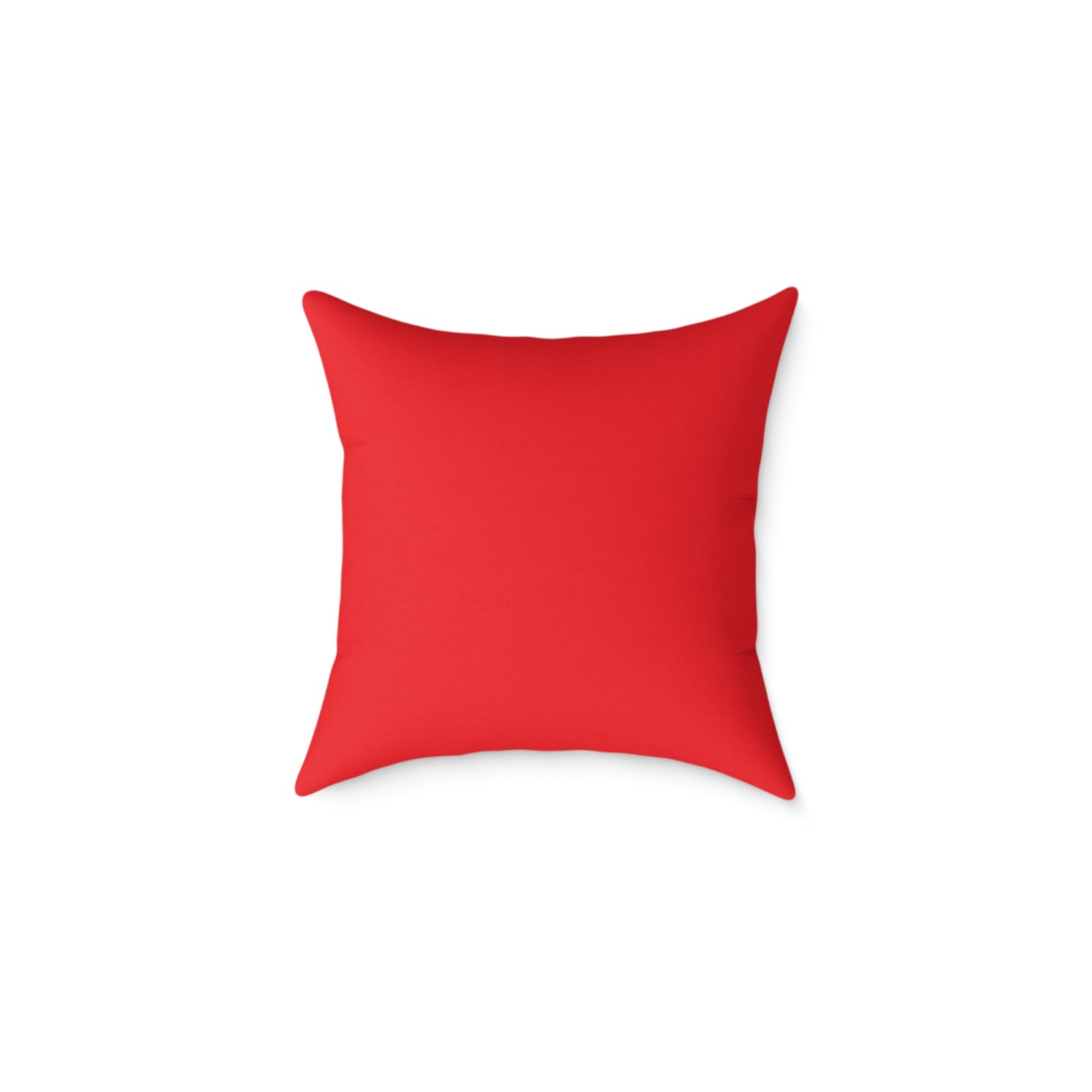 Cheeky Devil Poly Canvas Pillow - Image 6
