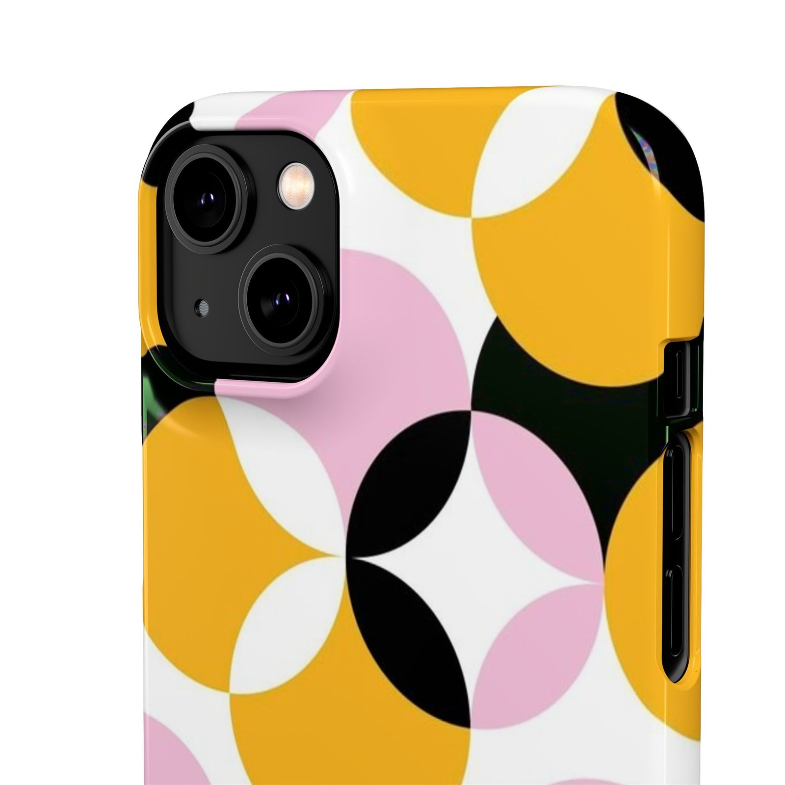 Pattern Pattern Snap Cases - Image 125