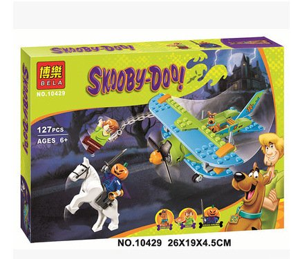 Assembled building block toys - Image 2