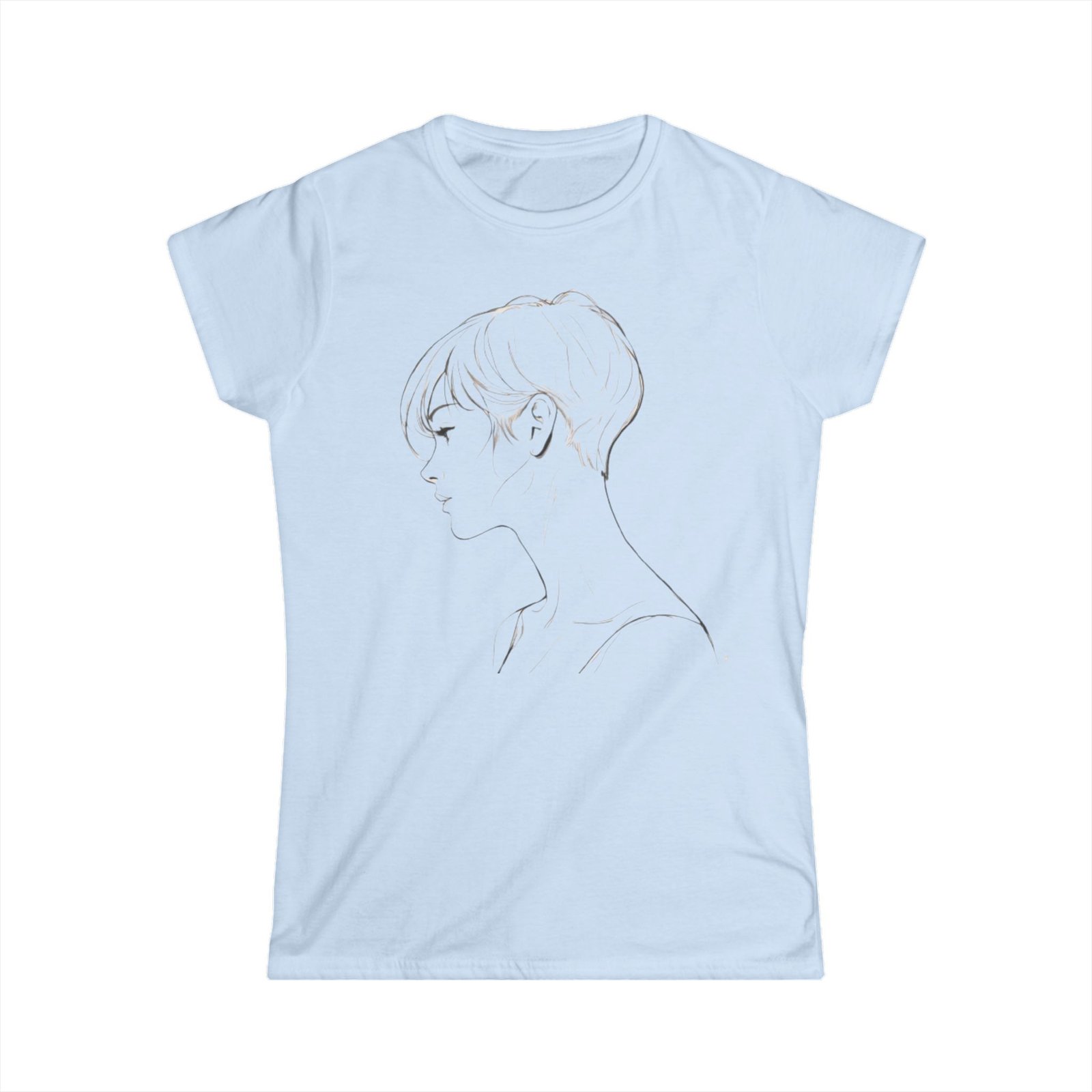 Stylish Style T-shirt - Image 13