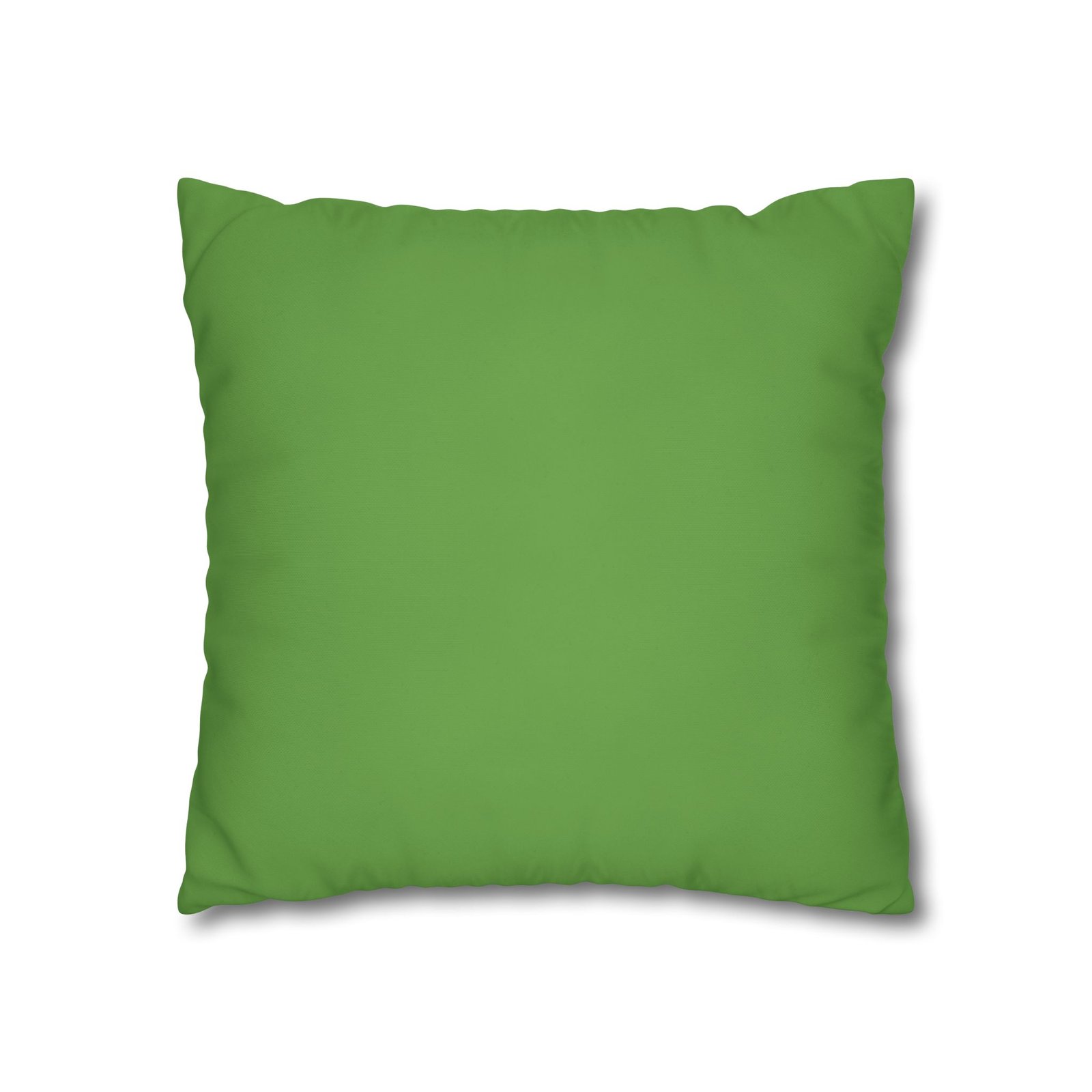 Scrambling Bikes Square Poly Canvas Pillowcase - Image 7