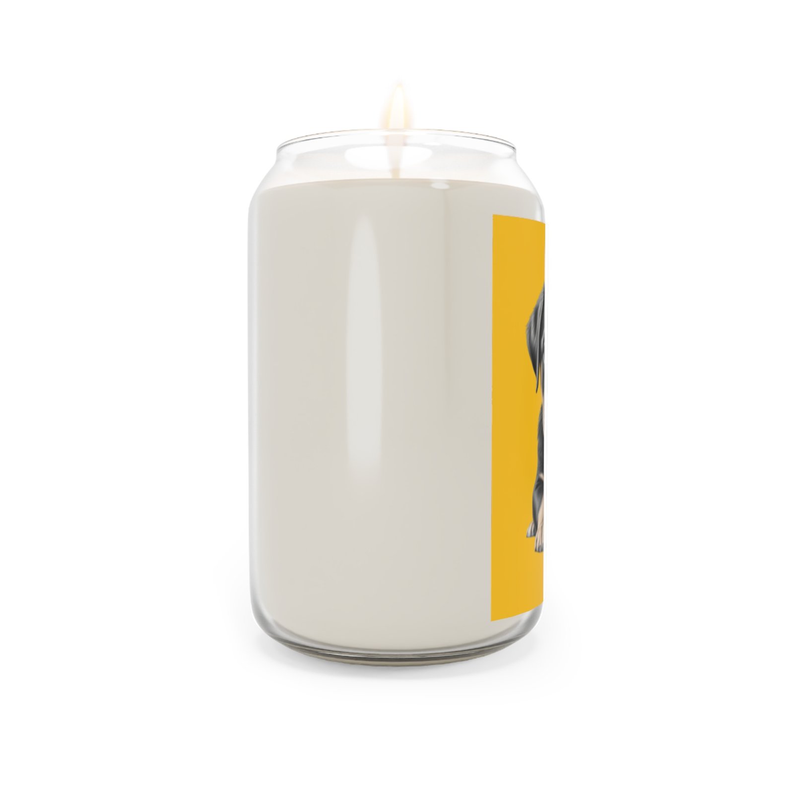 Scented Candle - Dog Lover - Image 3