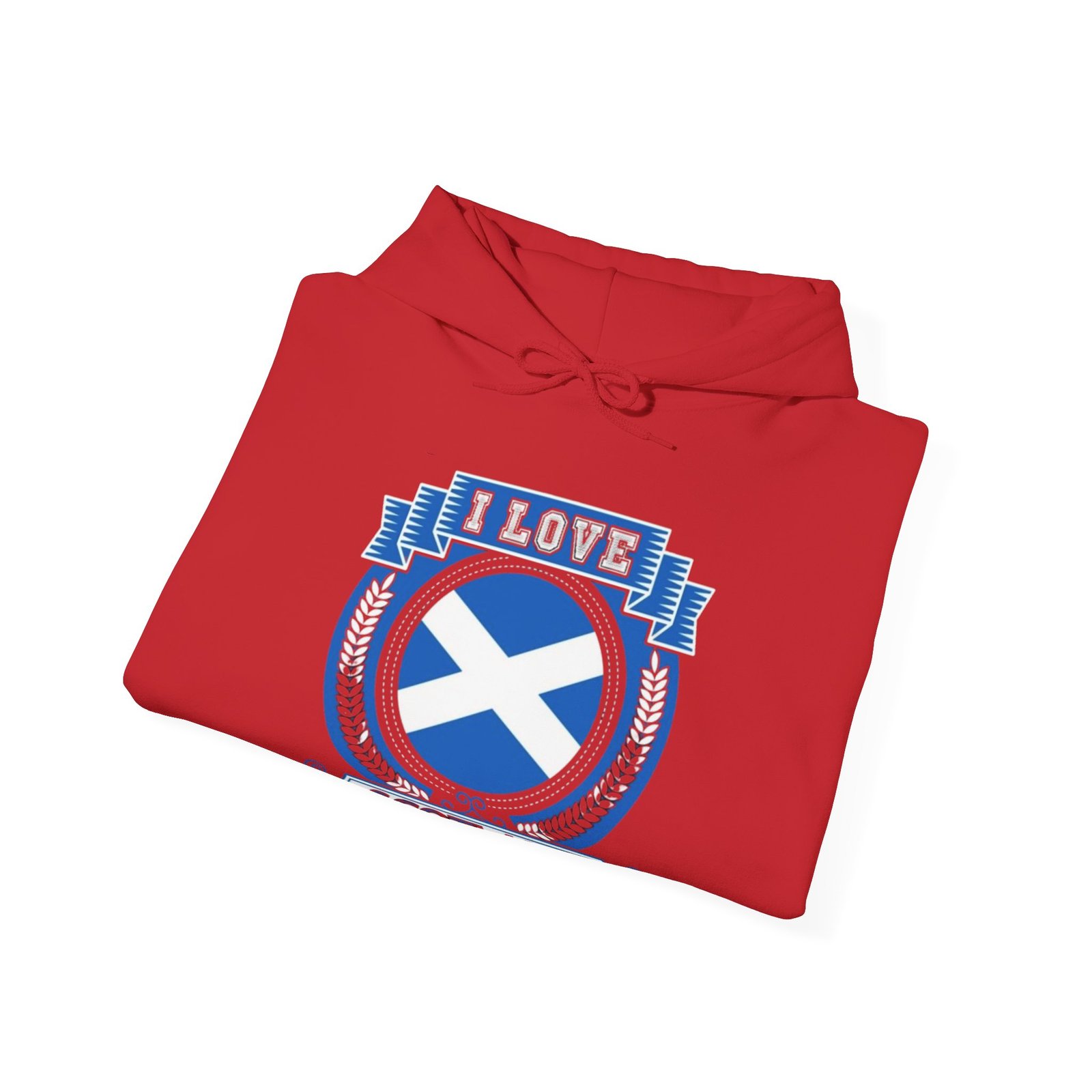 Scotland Hoodie Unisex Heavy Blend™ Hooded Sweatshirt 08 - Image 72