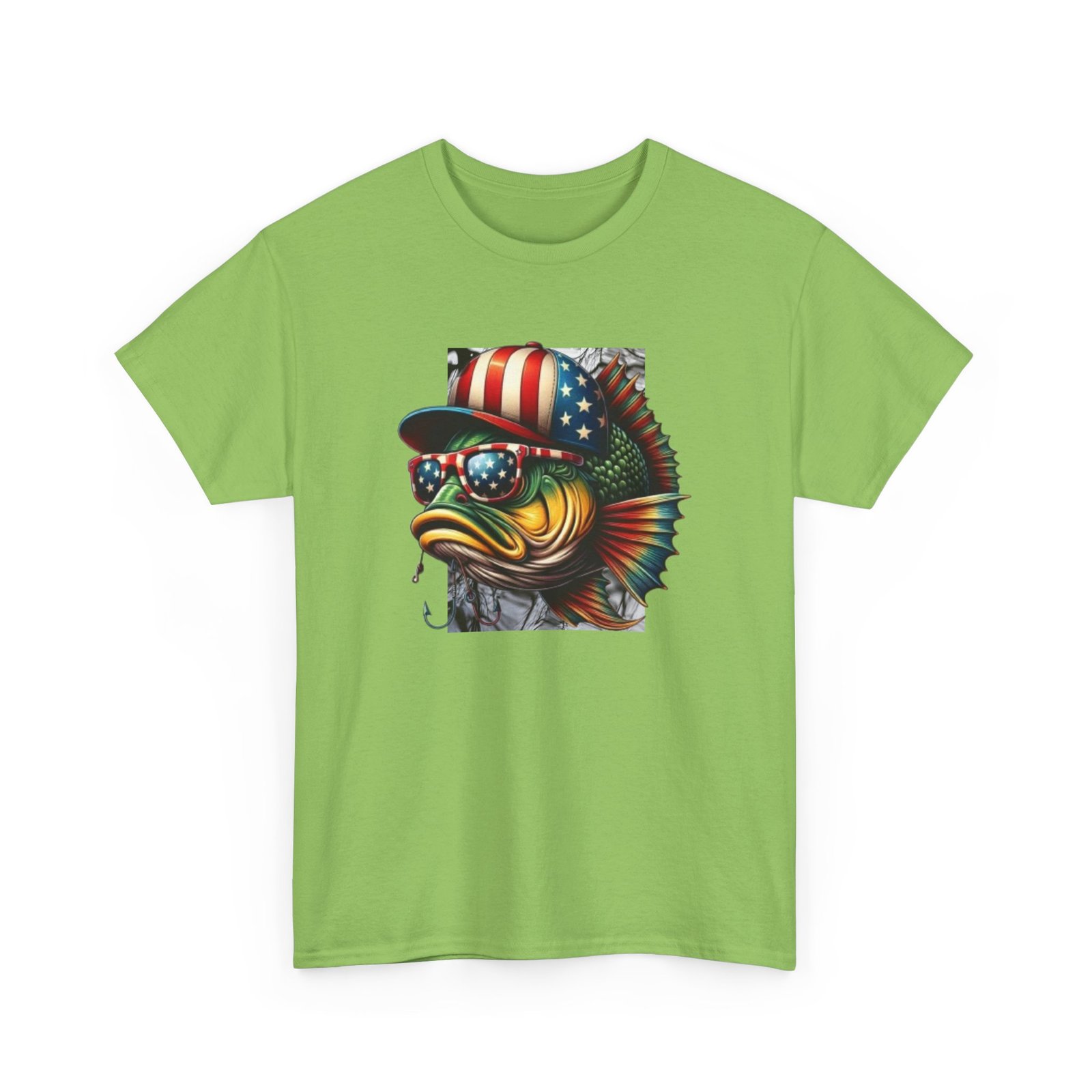Vintage Fishing Champion Tee, Unisex Cotton Shirt, Perfect Gift for Anglers, Outdoorsman Apparel, Fishing Enthusiast T-Shirt - Image 35
