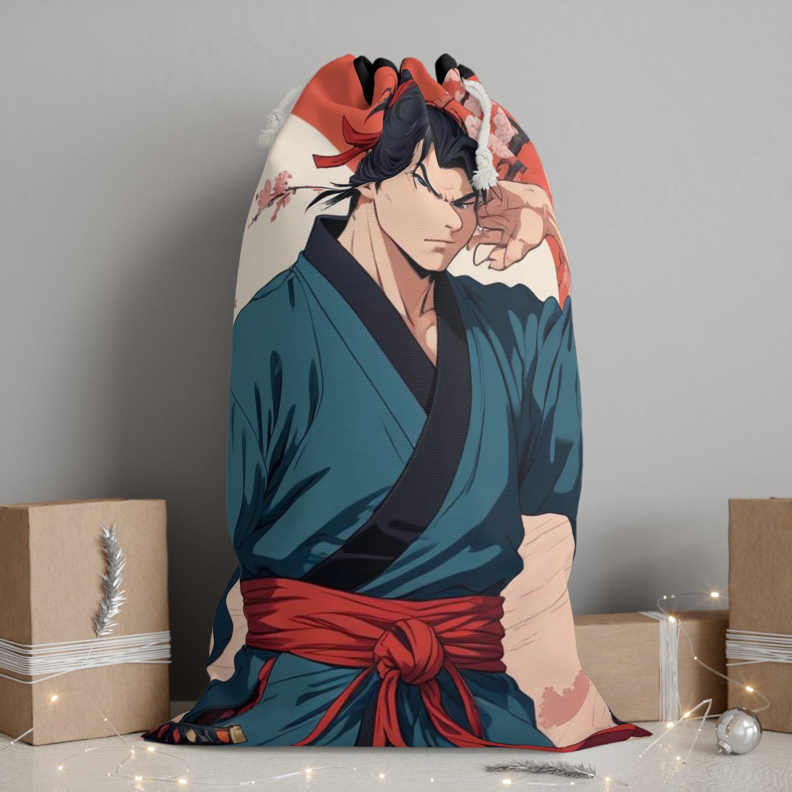 Anime Sack - Image 3