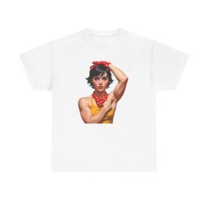 Flex It Mumma Unisex Heavy Cotton Tee