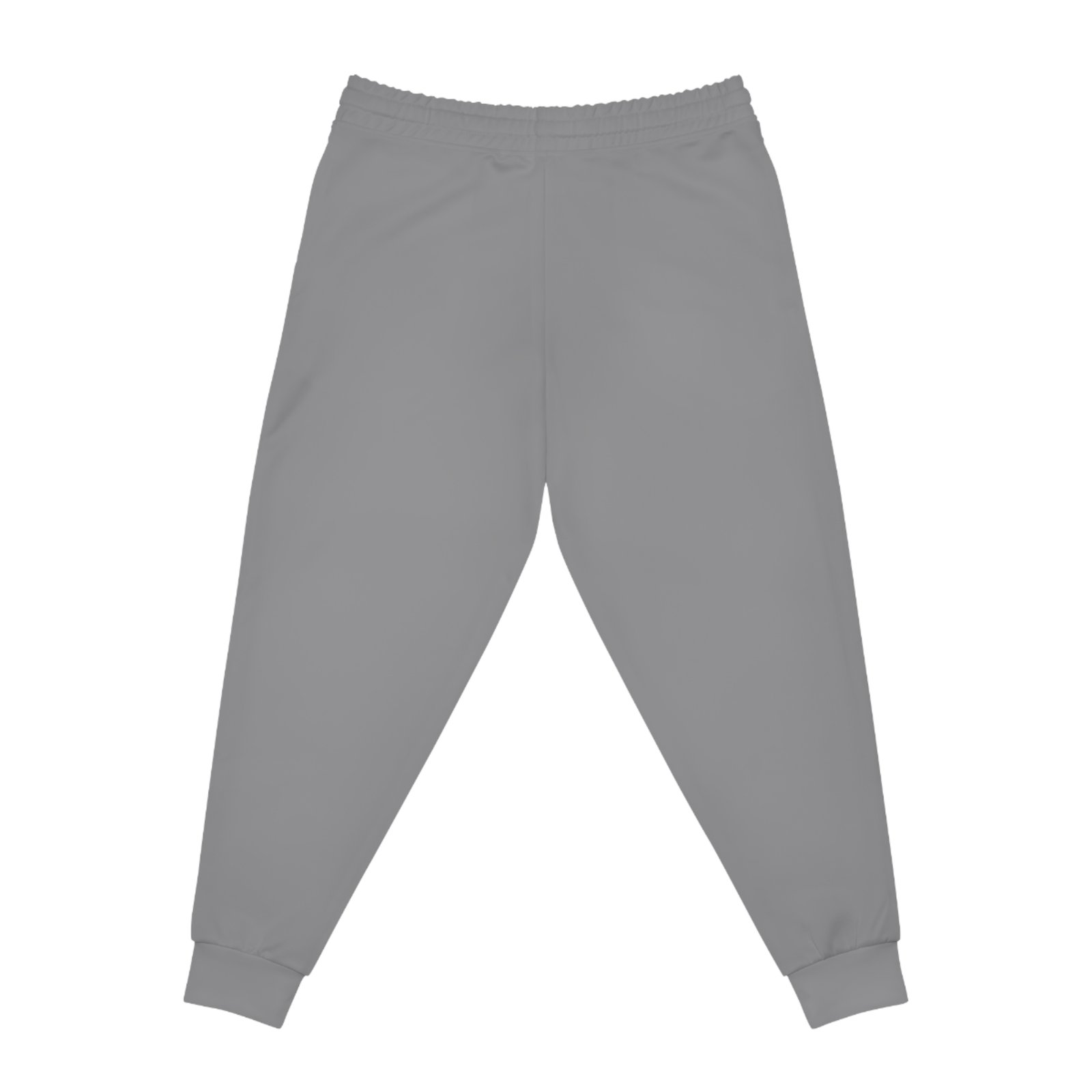 Athletic Joggers with MLK Design, Comfortable Jogging Pants, Sportswear Gift, Activewear, Fitness Apparel, Red Joggers - Image 2