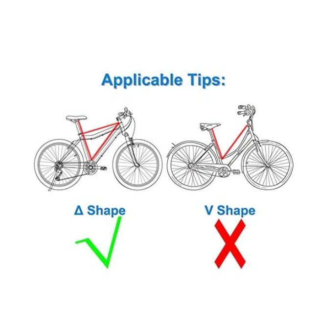 Bicycle child seat - Image 4