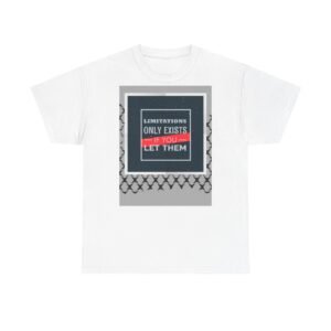 Powerful Quotes Tee