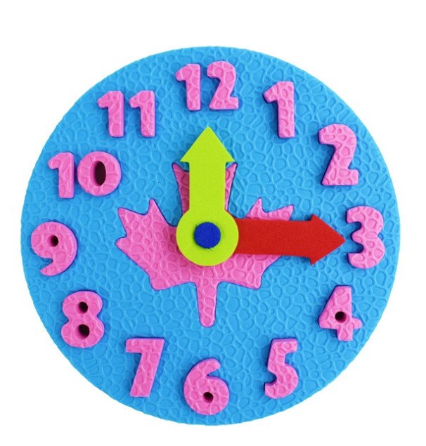 Puzzle DIY Children's Toys - Image 6