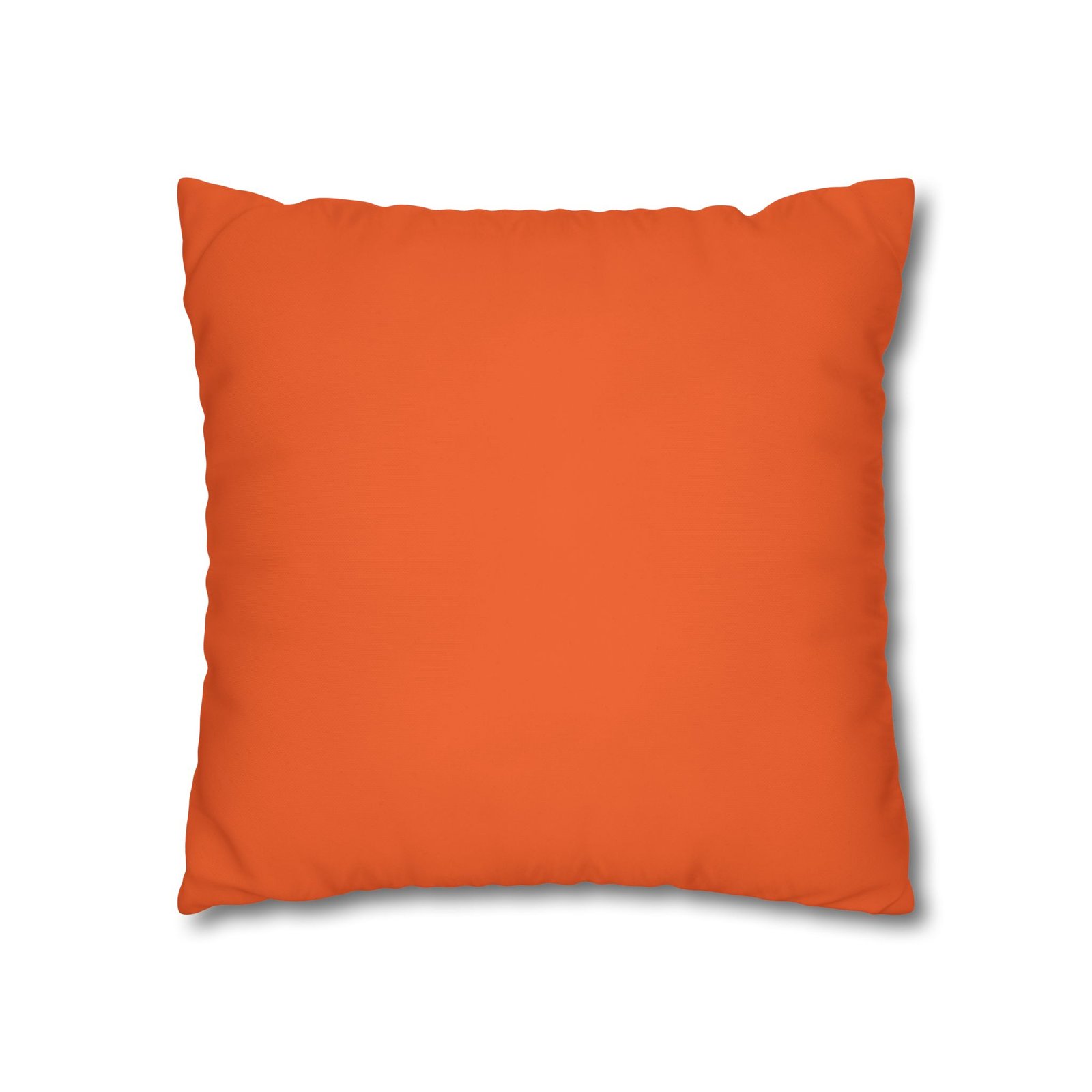 Scrambling Bikes Square Poly Canvas Pillowcase - Image 7