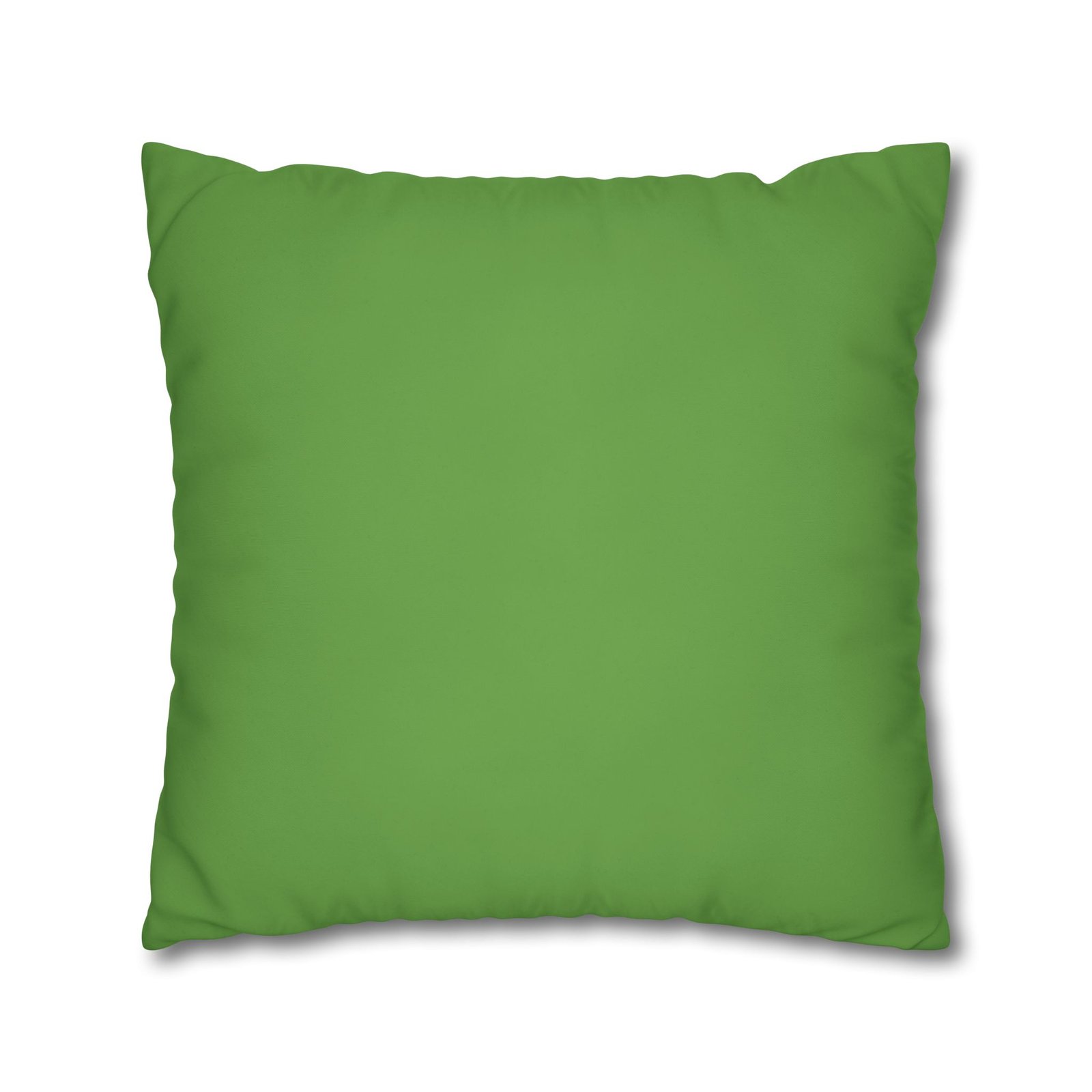 Scrambling Bikes Square Poly Canvas Pillowcase - Image 15
