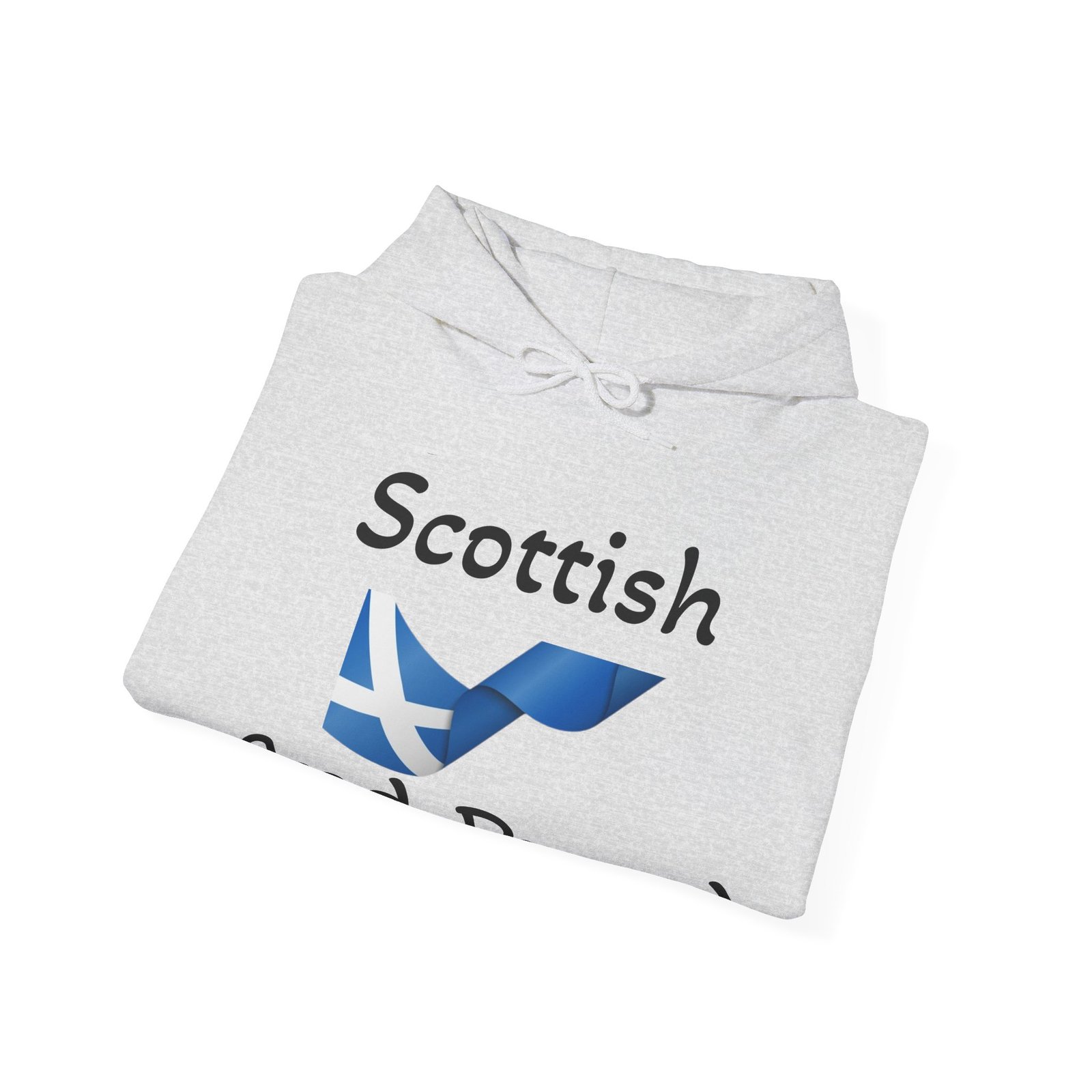 Scotland Hoodie Unisex Heavy Blend™ Hooded Sweatshirt 08 - Image 8