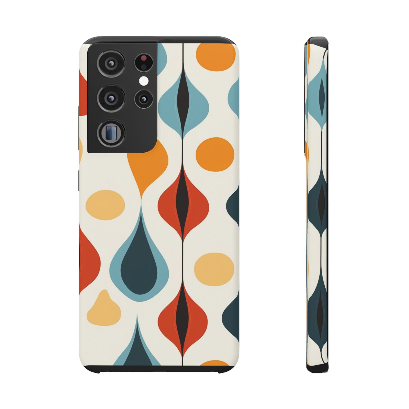 Pattern Snap Cases - Image 100