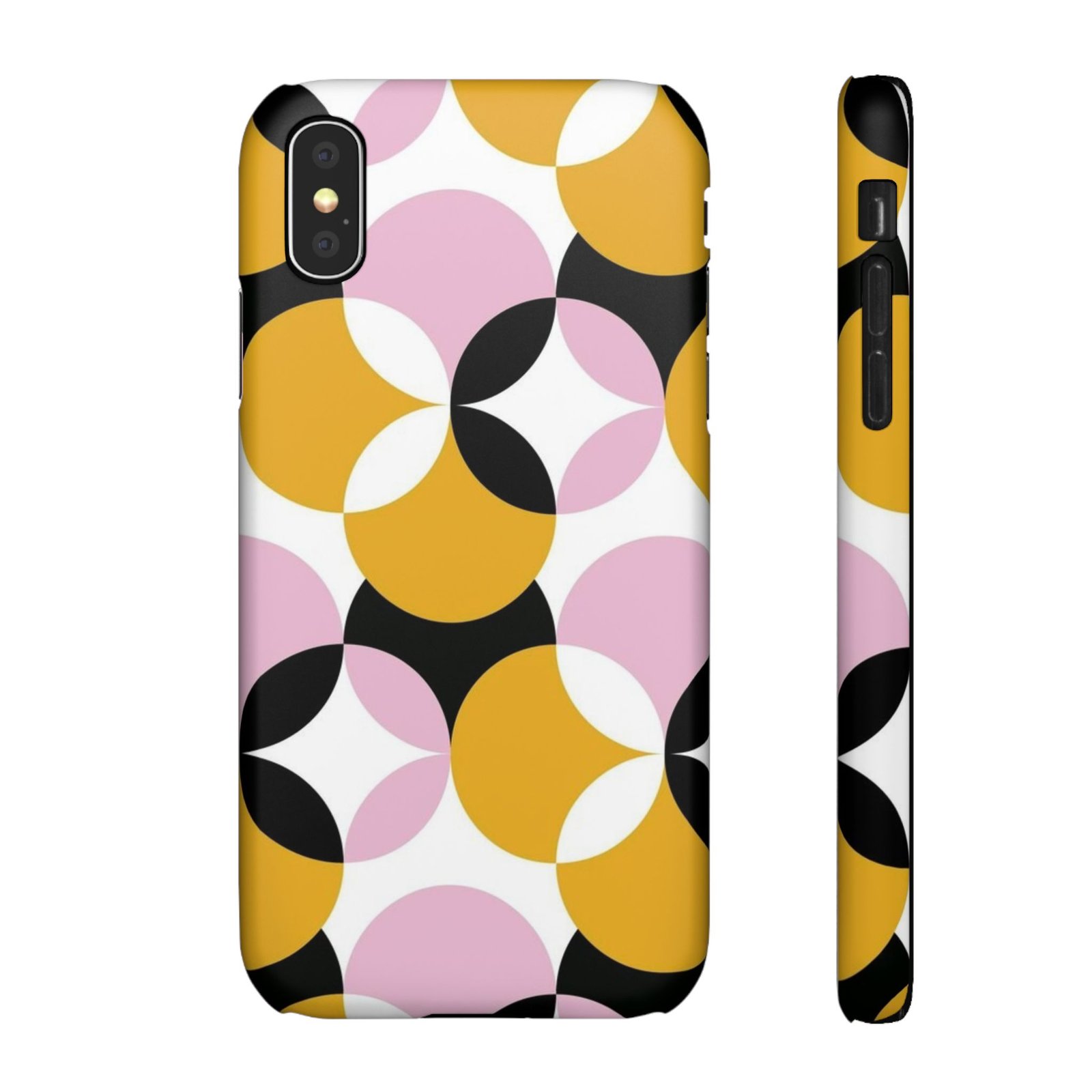Pattern Pattern Snap Cases - Image 11