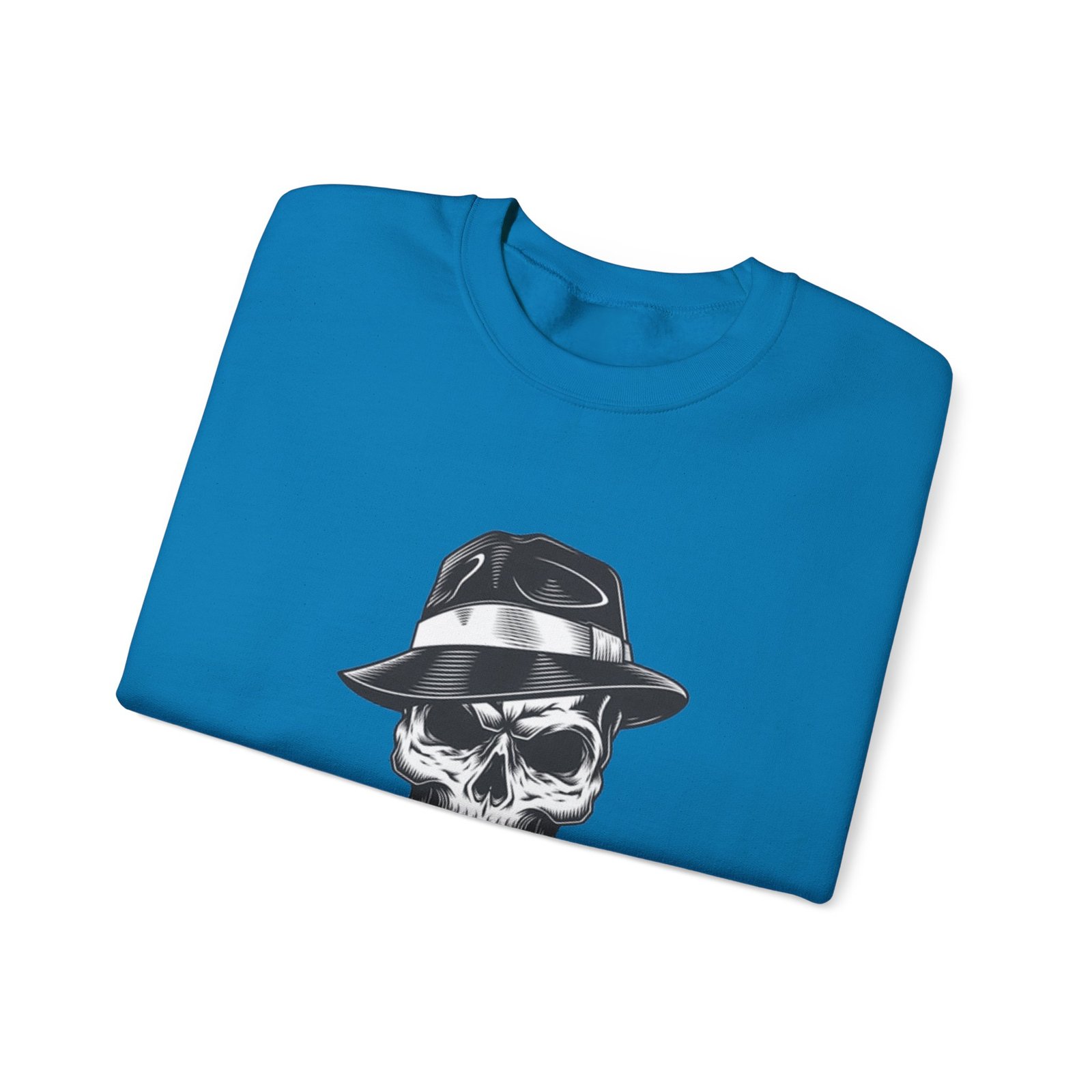 Gangster Unisex Heavy Blend™ Crewneck Sweatshirt - Image 47