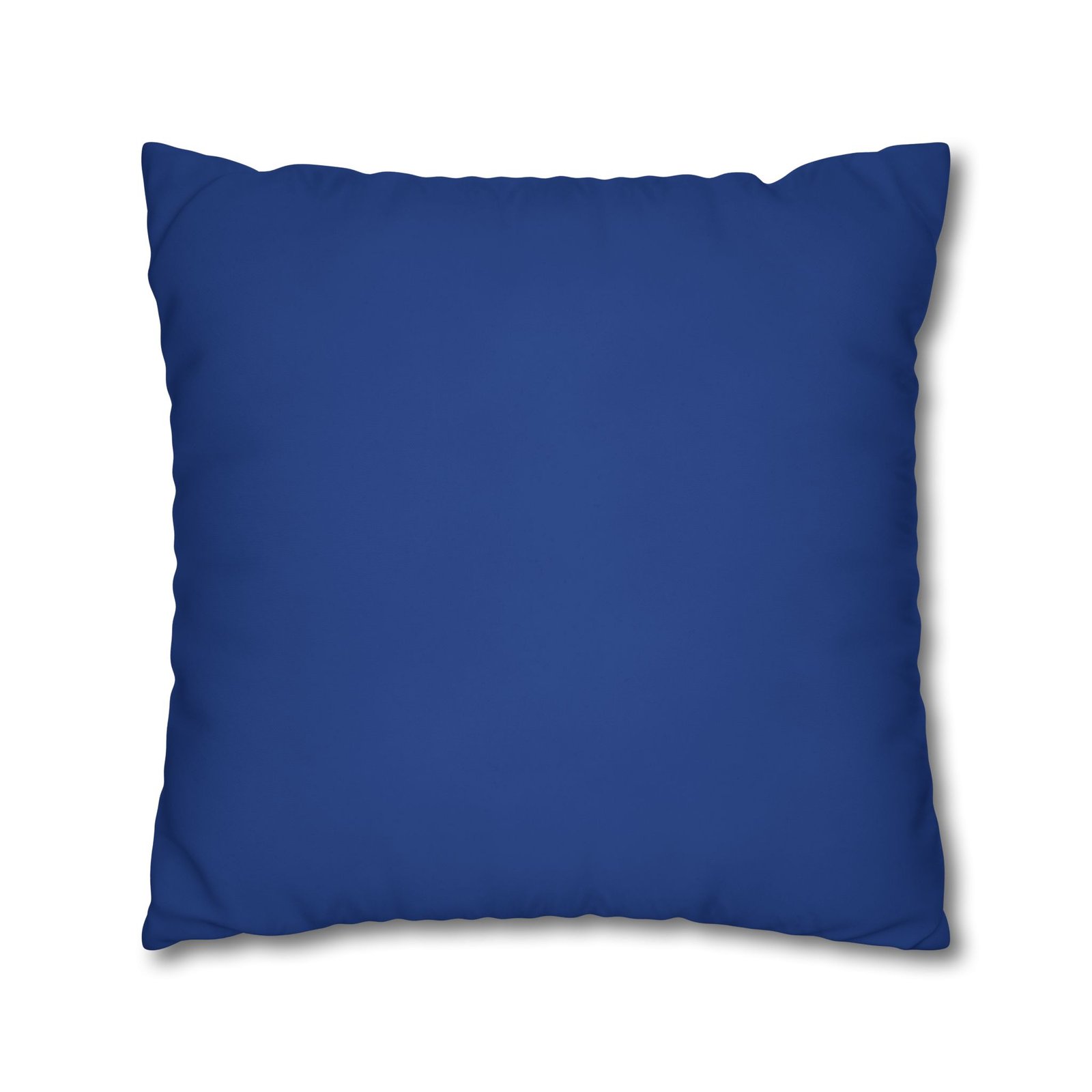 Scrambling Bikes Square Poly Canvas Pillowcase - Image 15