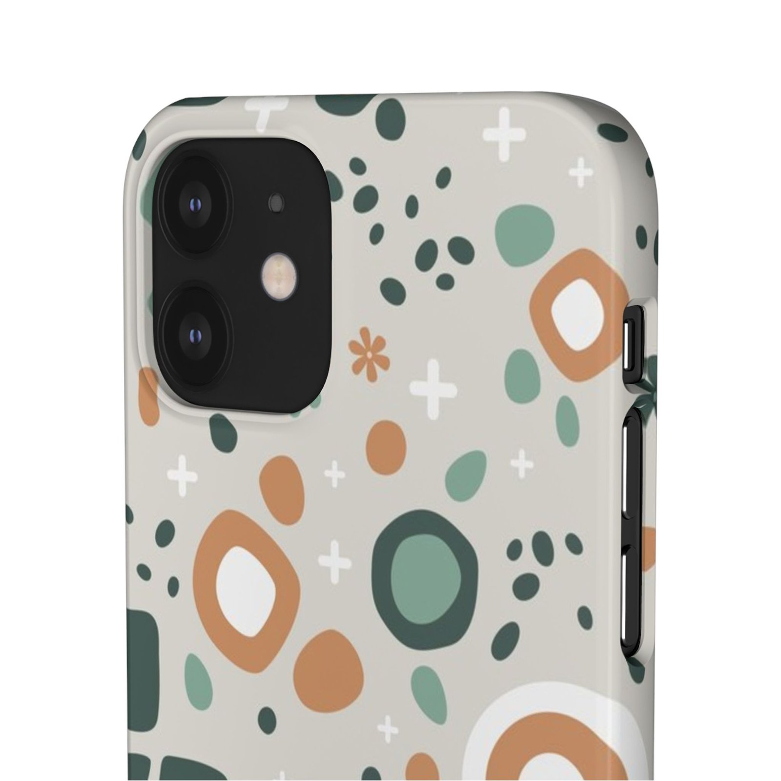 Pattern Pattern Snap Cases - Image 54