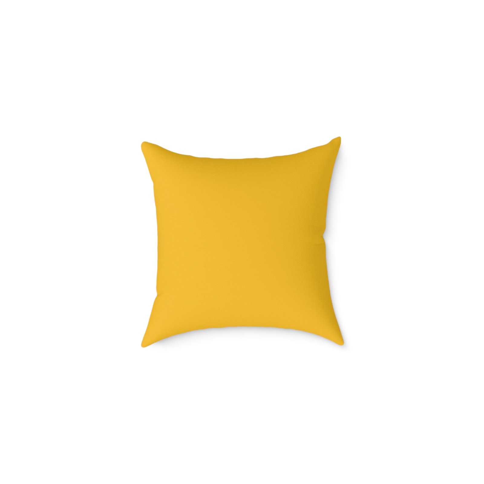 Positivity Self Help Square Poly Canvas Pillow - Image 2