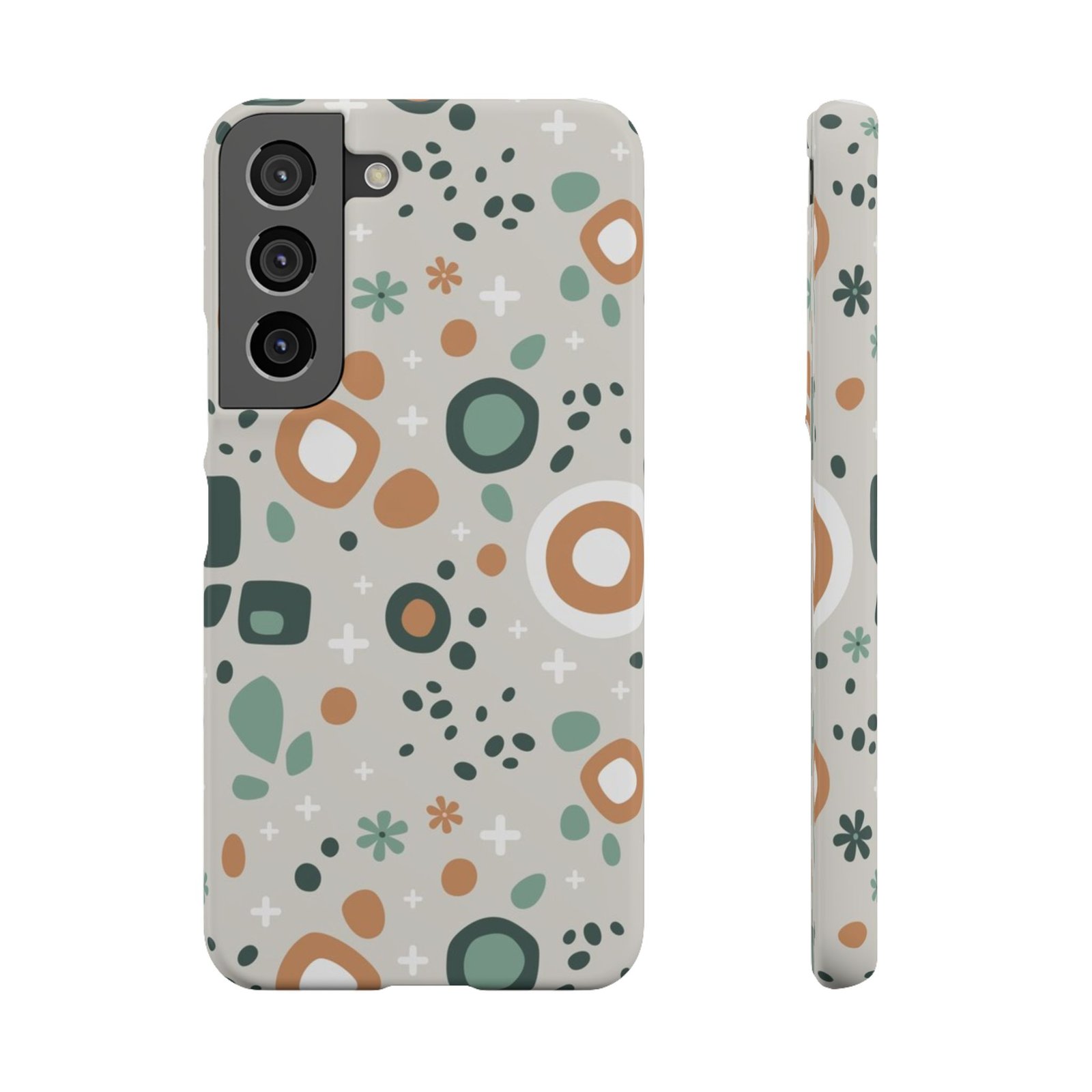 Pattern Pattern Snap Cases - Image 104