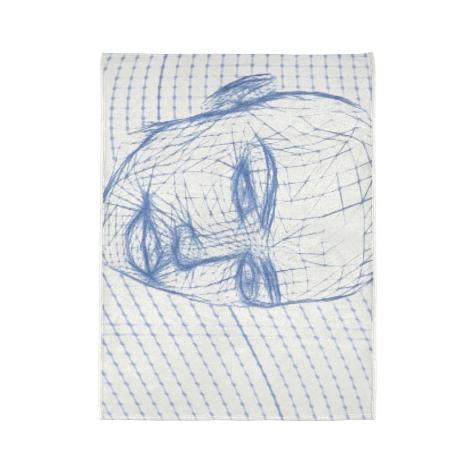 Sci fi Soft Polyester Blanket - Image 10