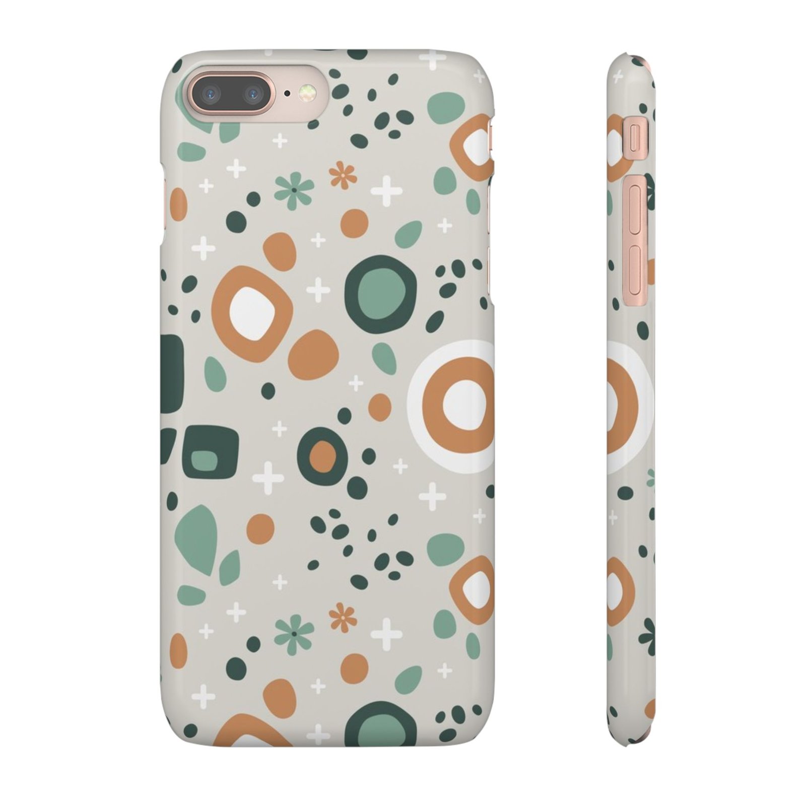 Pattern Pattern Snap Cases - Image 5
