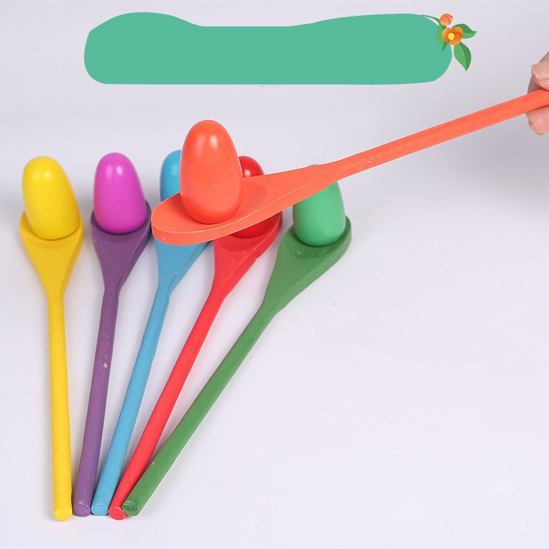 Outdoor Interactive Training Balance Toy - Image 4