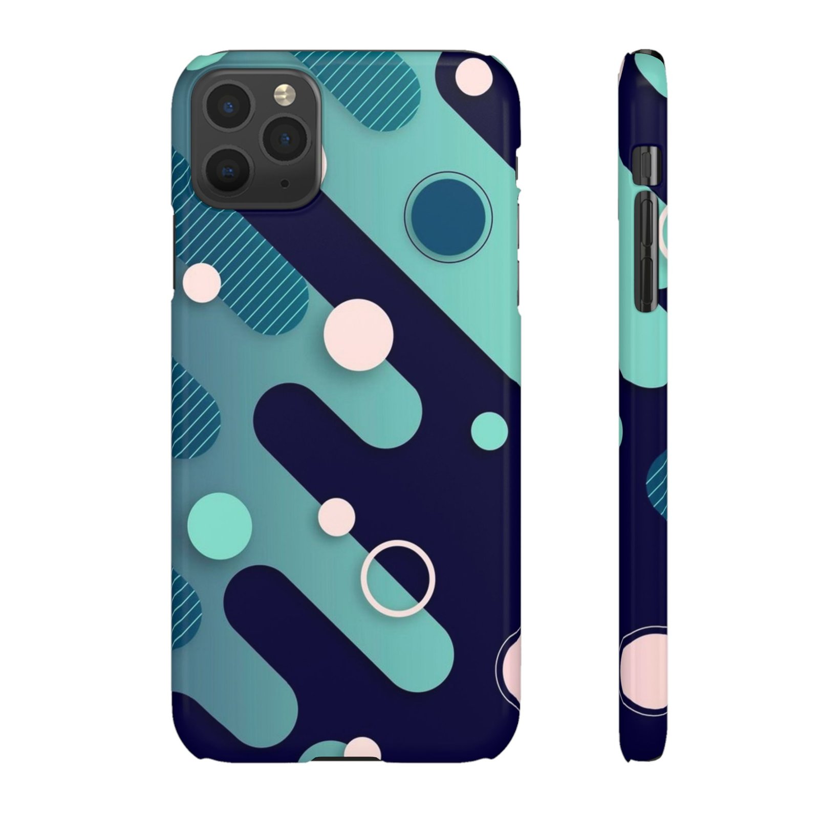 Pattern Pattern Snap Cases - Image 29