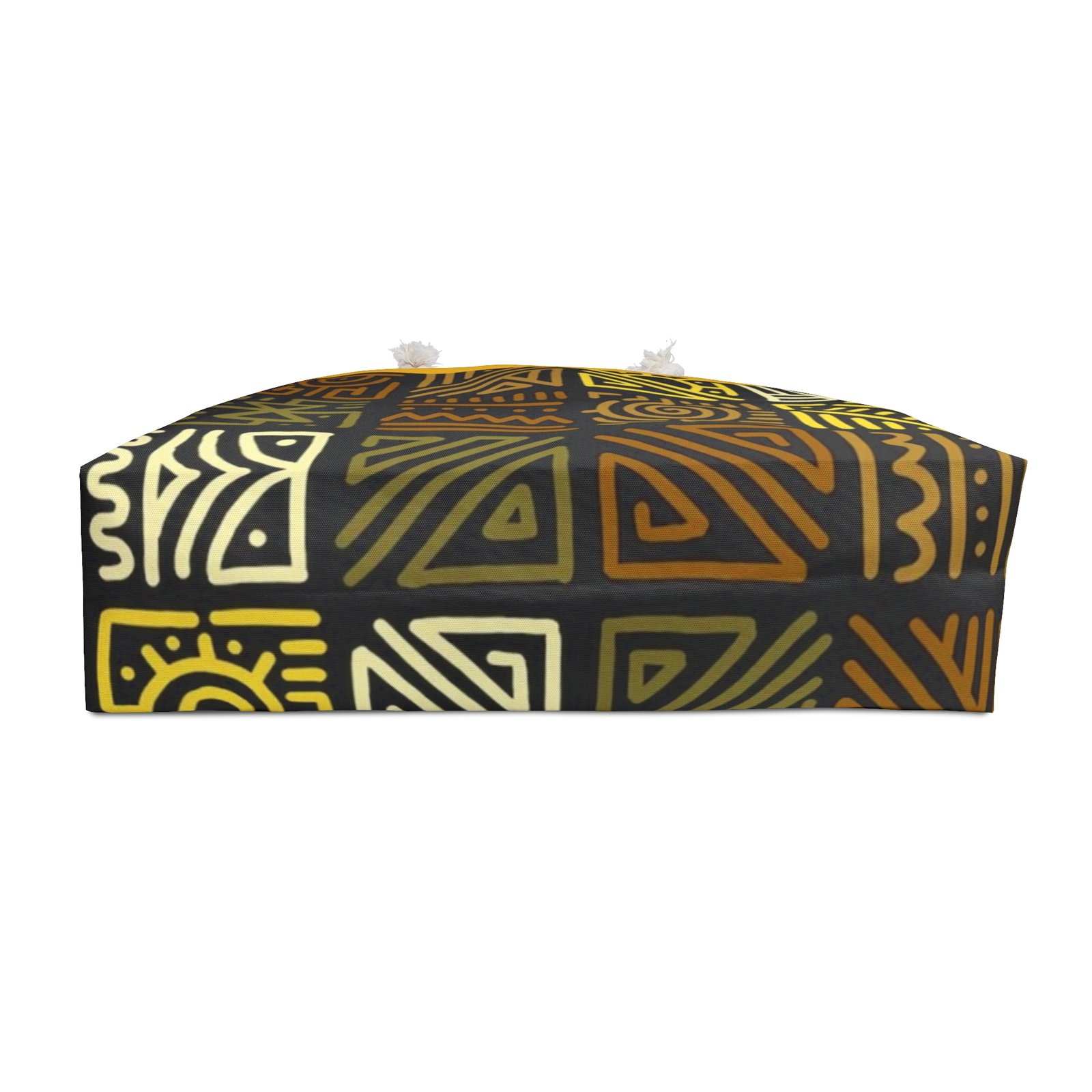 Africa Pattern Stylish Women Weekender Bag - Image 4
