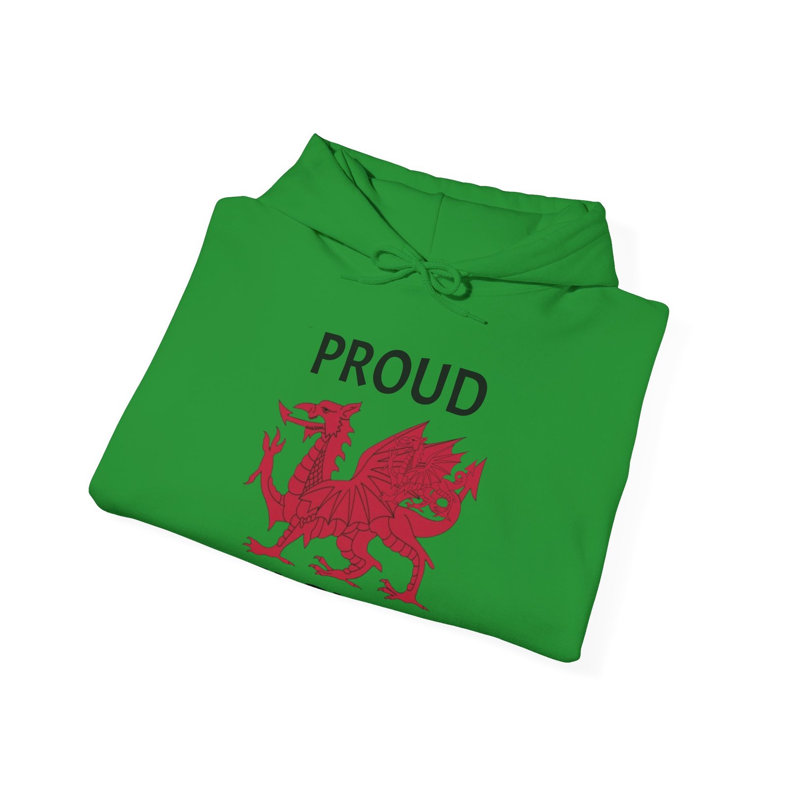 Wales Hoodie Unisex Heavy Blend™ Hooded Sweatshirt 08 - Image 44