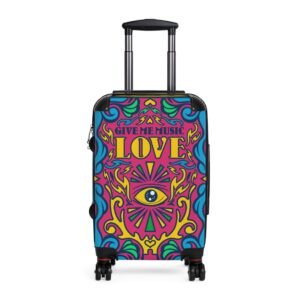 Suitcase