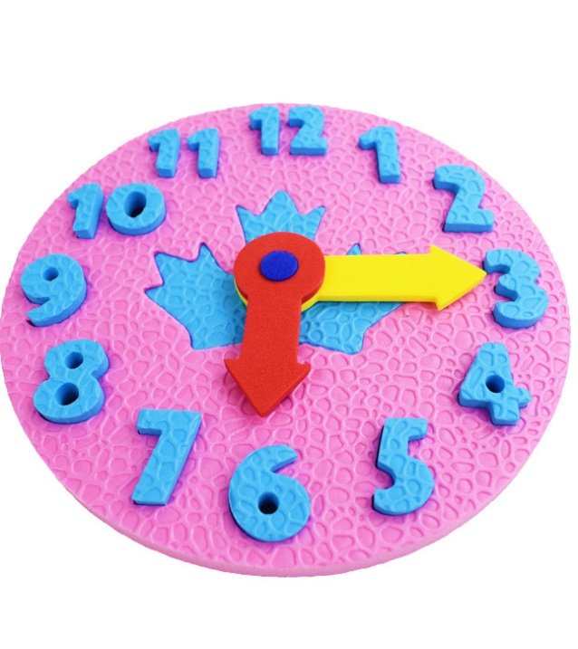Puzzle DIY Children's Toys - Image 8