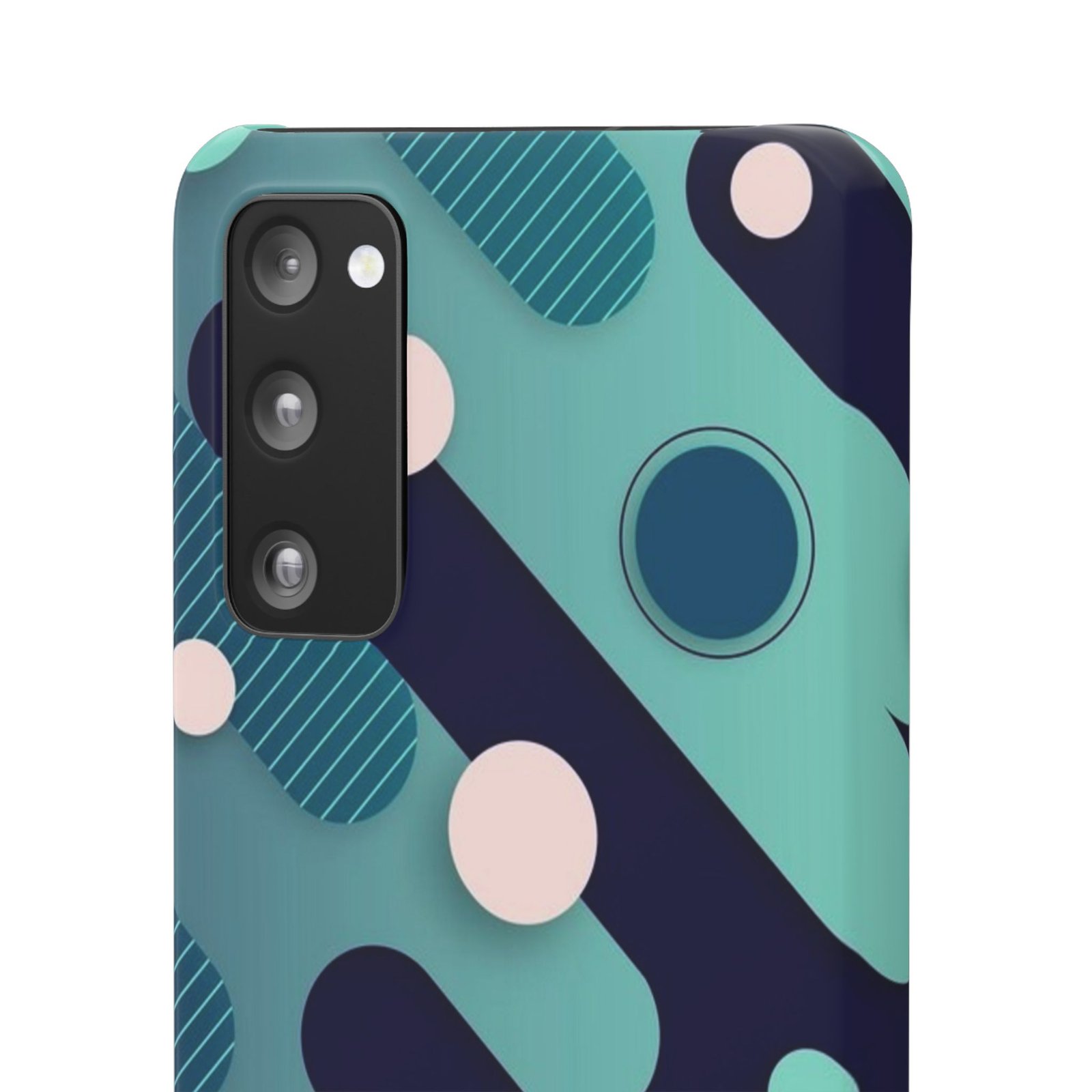 Pattern Pattern Snap Cases - Image 85