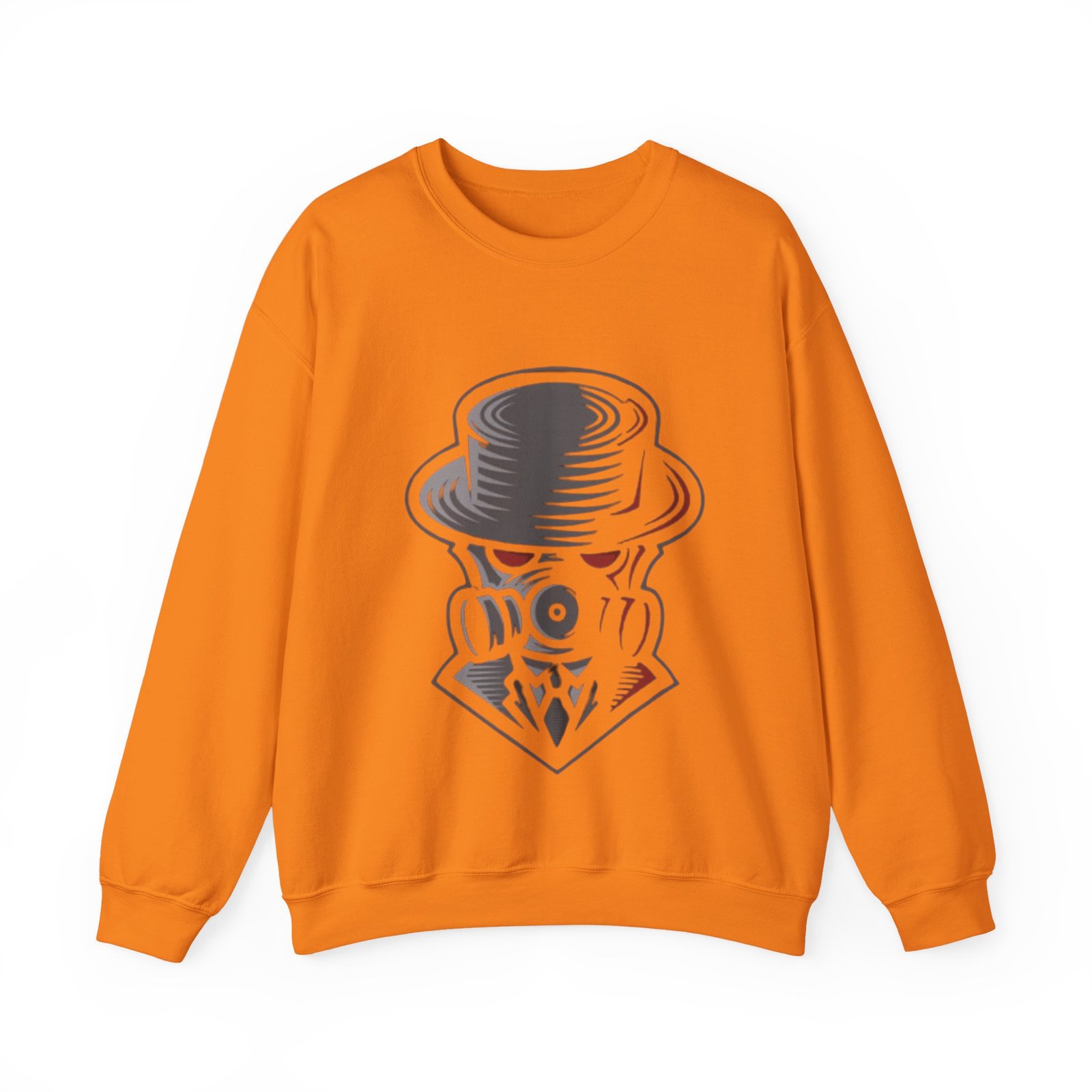 Gangster Unisex Heavy Blend™ Crewneck Sweatshirt - Image 17