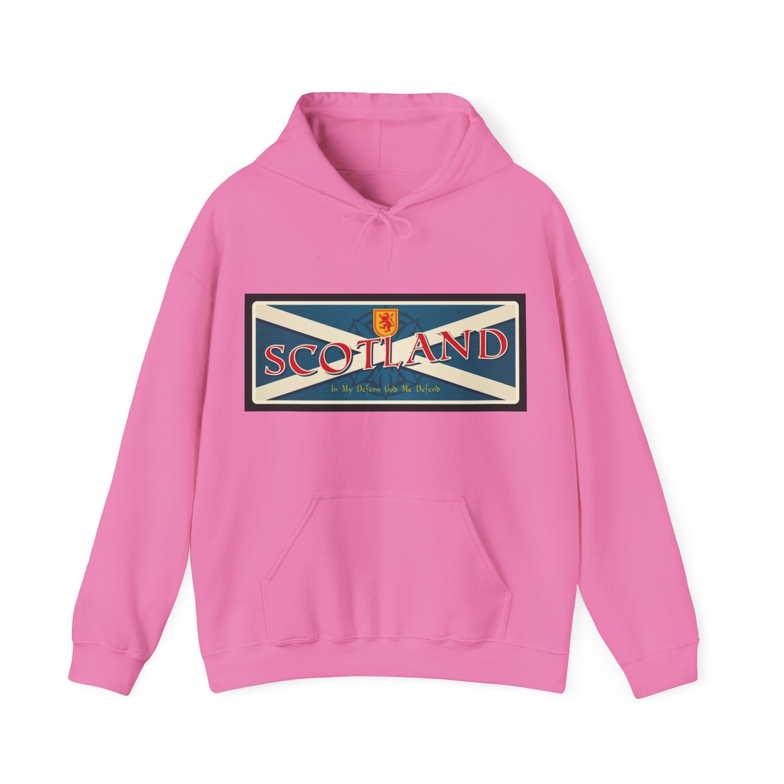 Scotland Hoodie Unisex Heavy Blend™ Hooded Sweatshirt 08 - Image 65