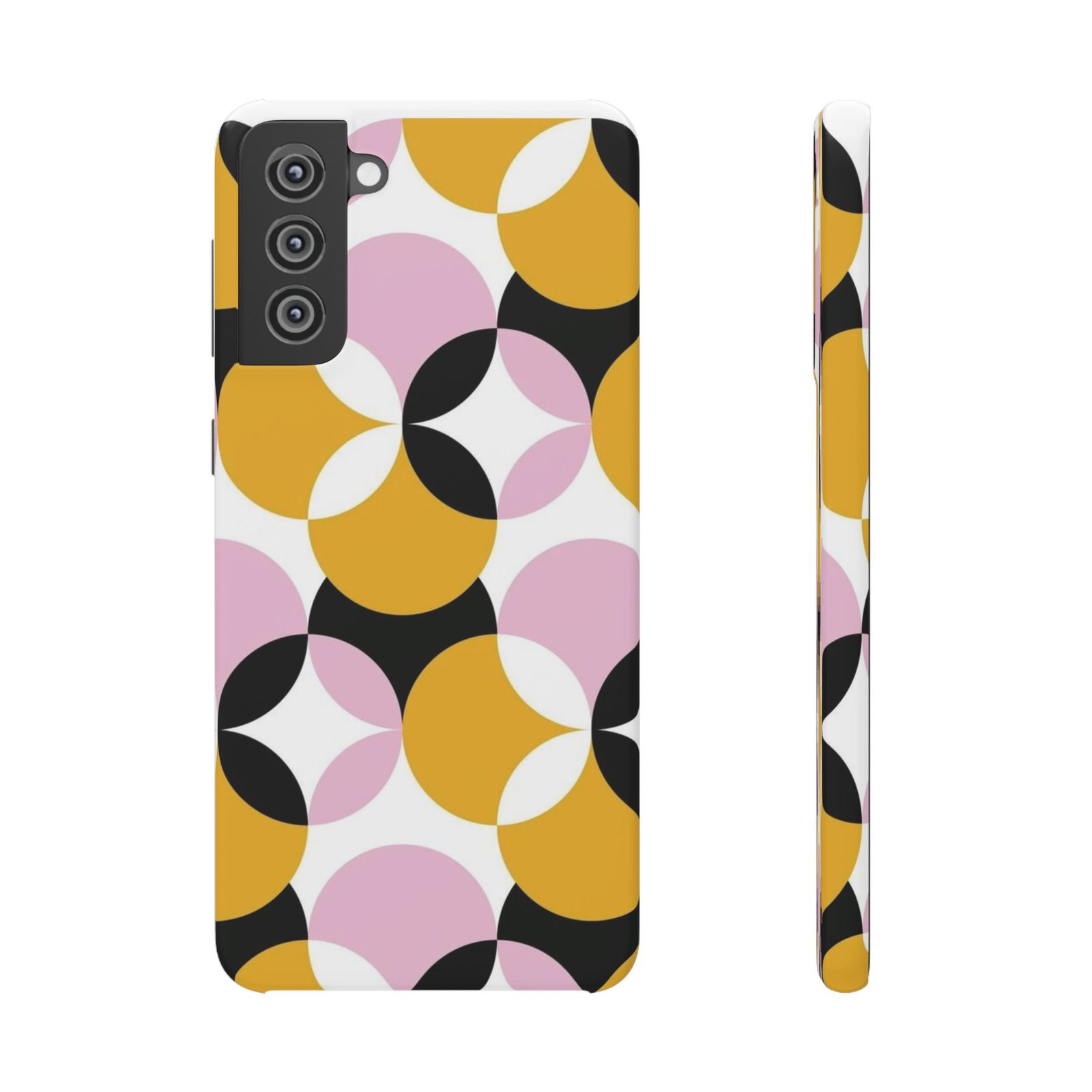 Pattern Pattern Snap Cases - Image 96
