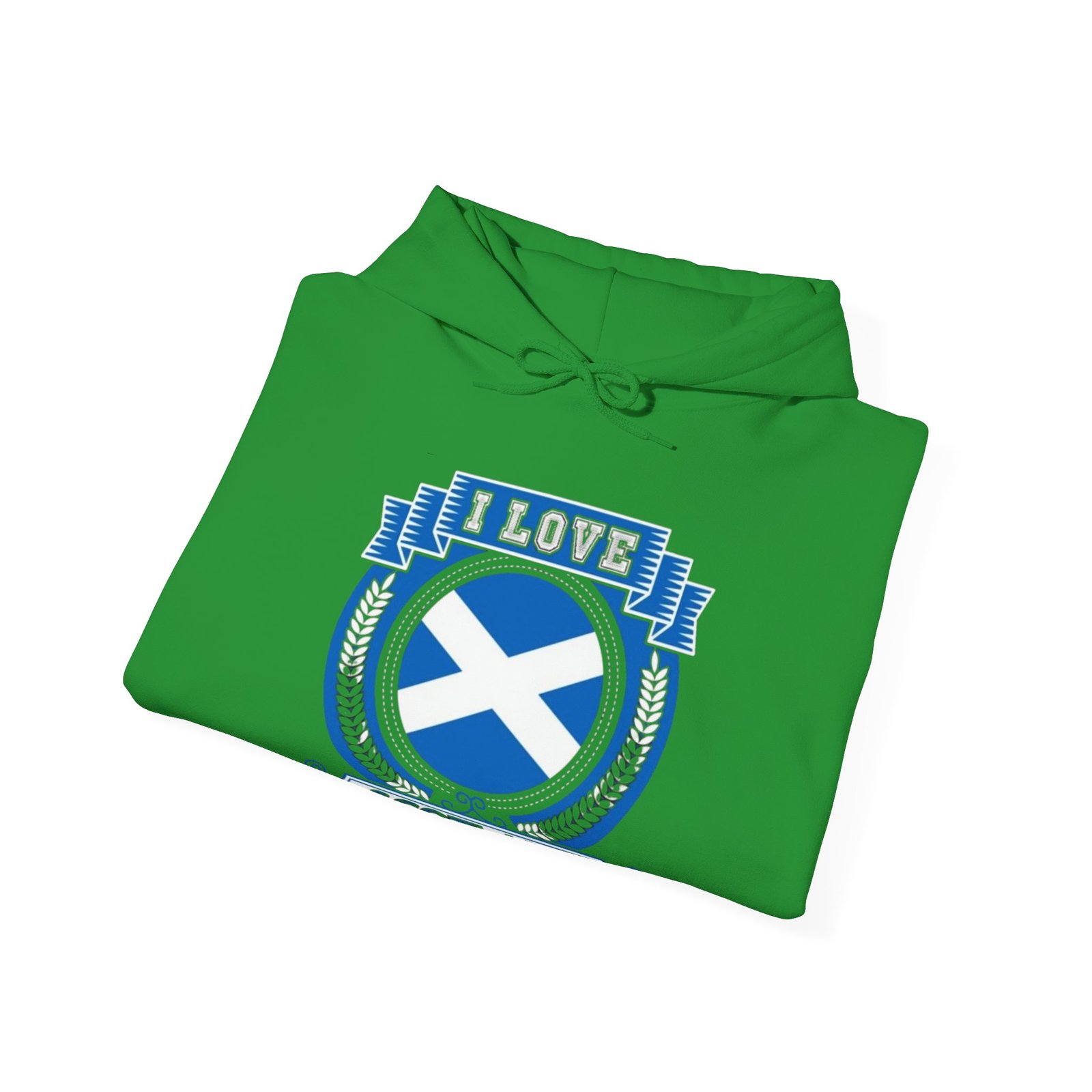 Scotland Hoodie Unisex Heavy Blend™ Hooded Sweatshirt 08 - Image 44